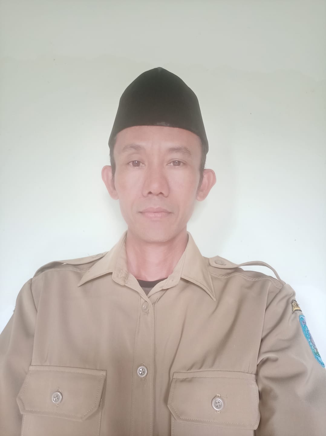 Imron Faizin